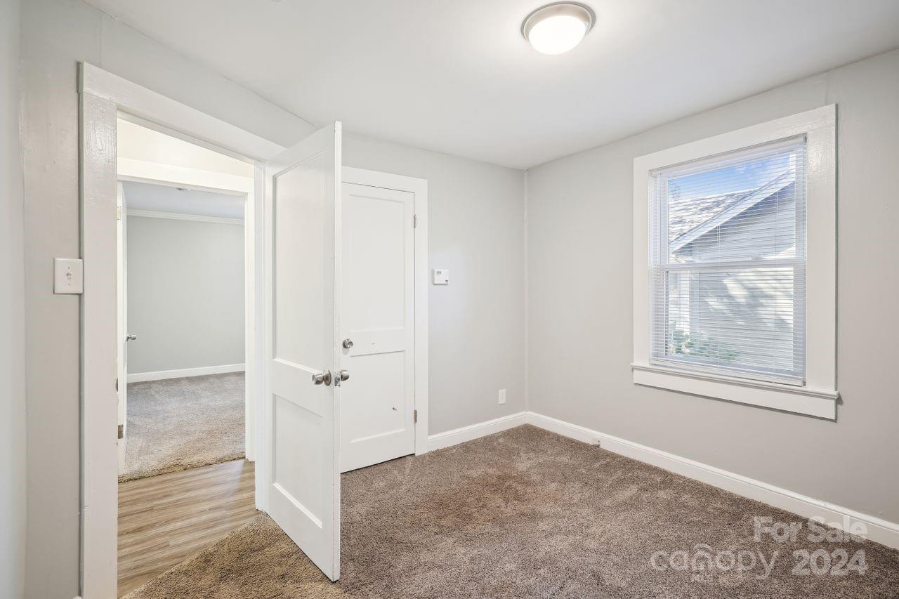 College Park - Residential