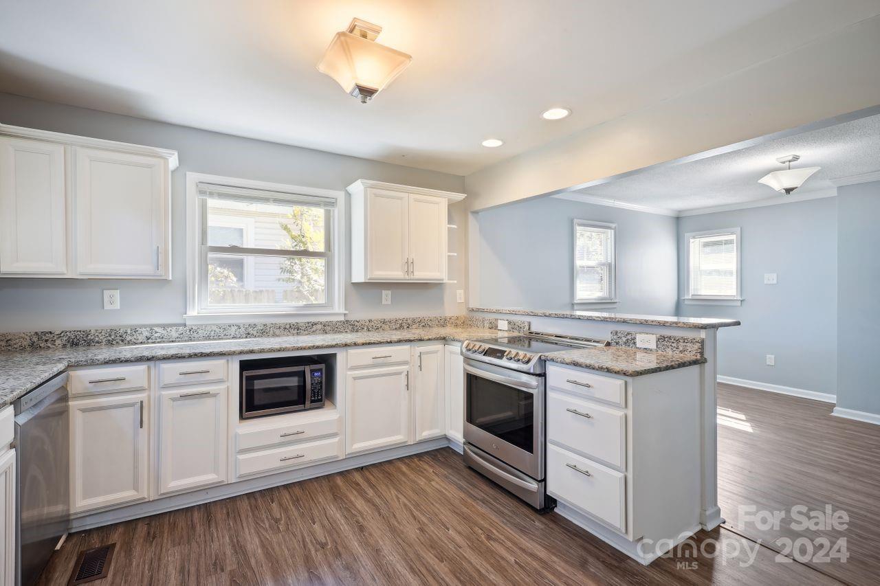 College Park - Residential