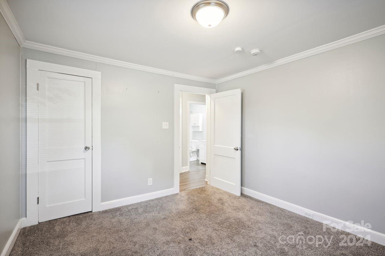 College Park - Residential