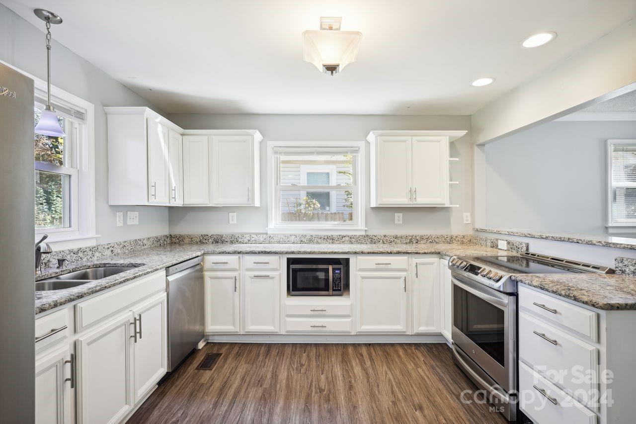 College Park - Residential