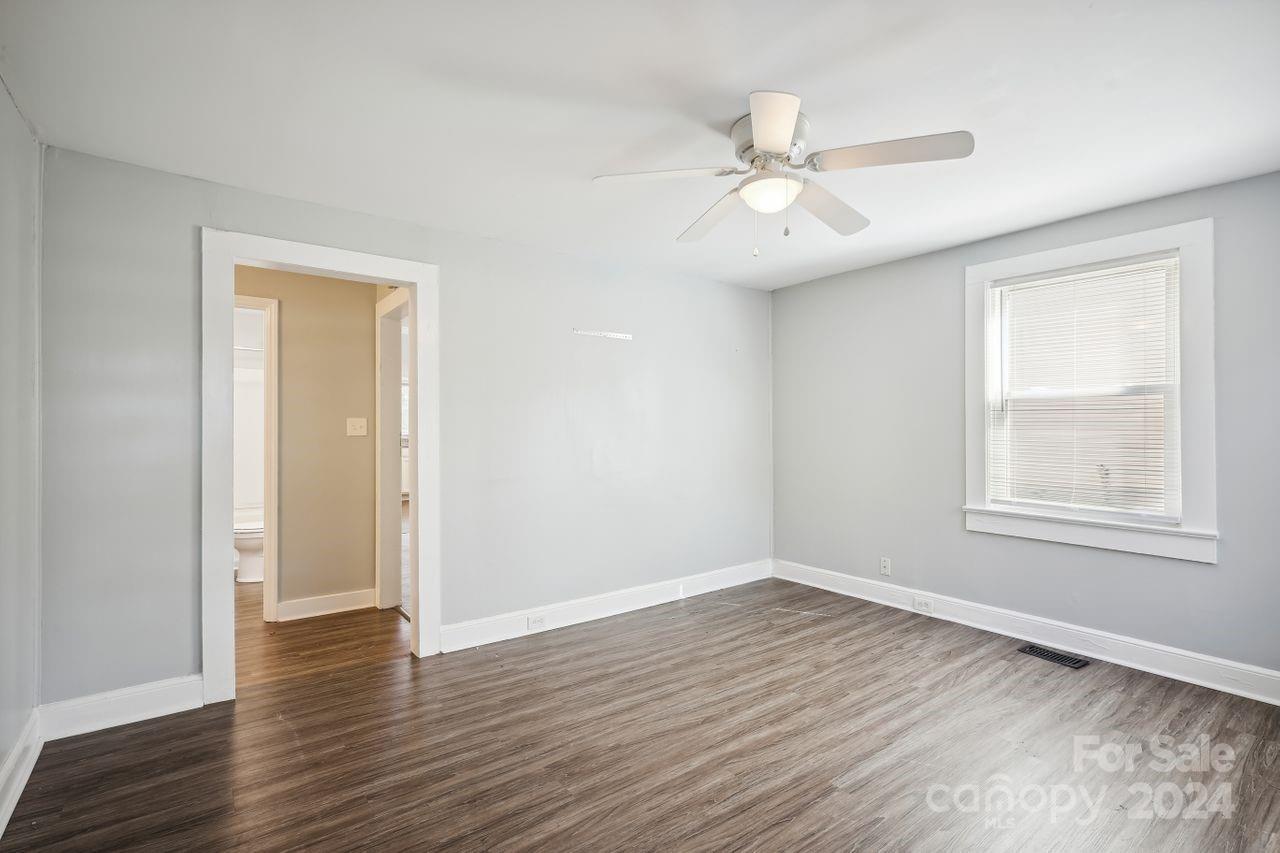 College Park - Residential