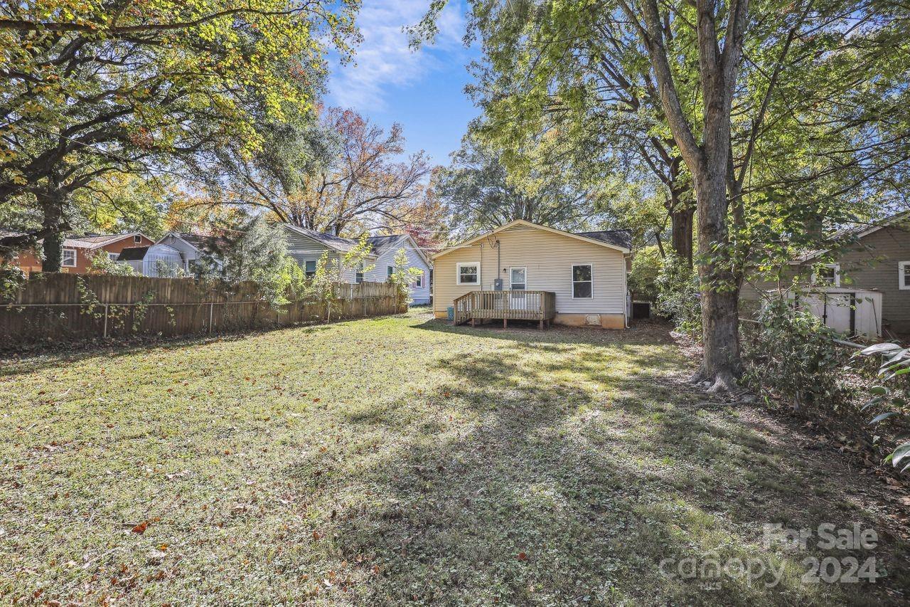 College Park - Residential