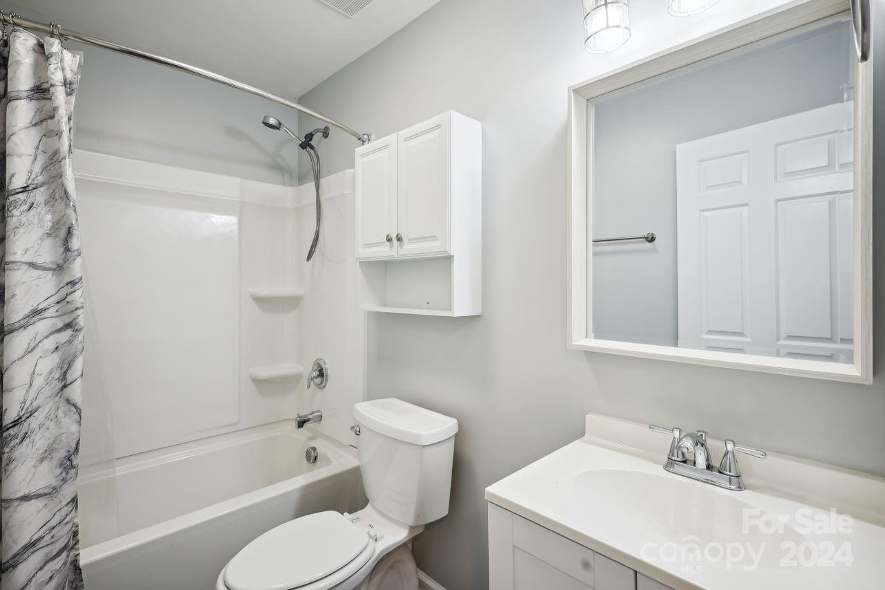 College Park - Residential