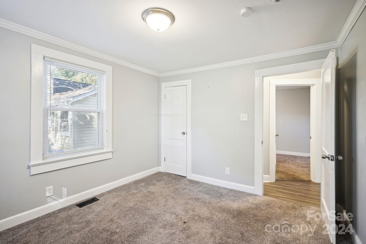 College Park - Residential