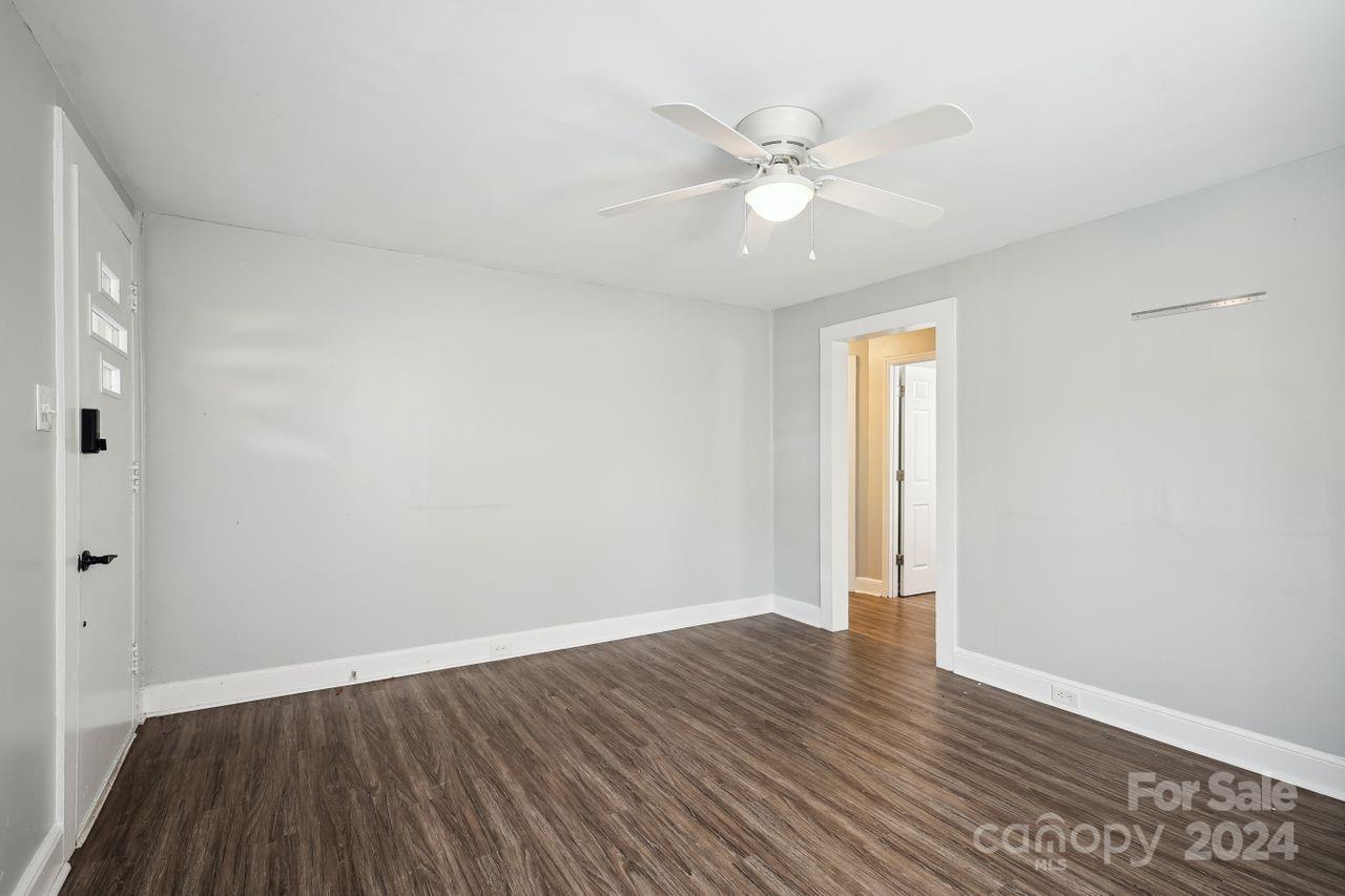 College Park - Residential