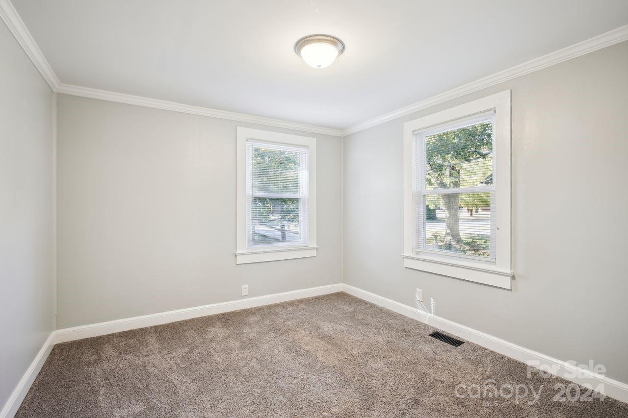 College Park - Residential