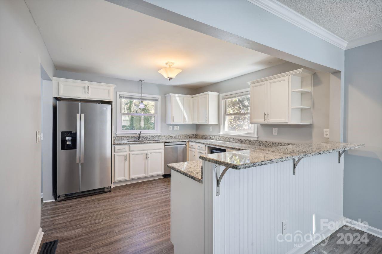 College Park - Residential