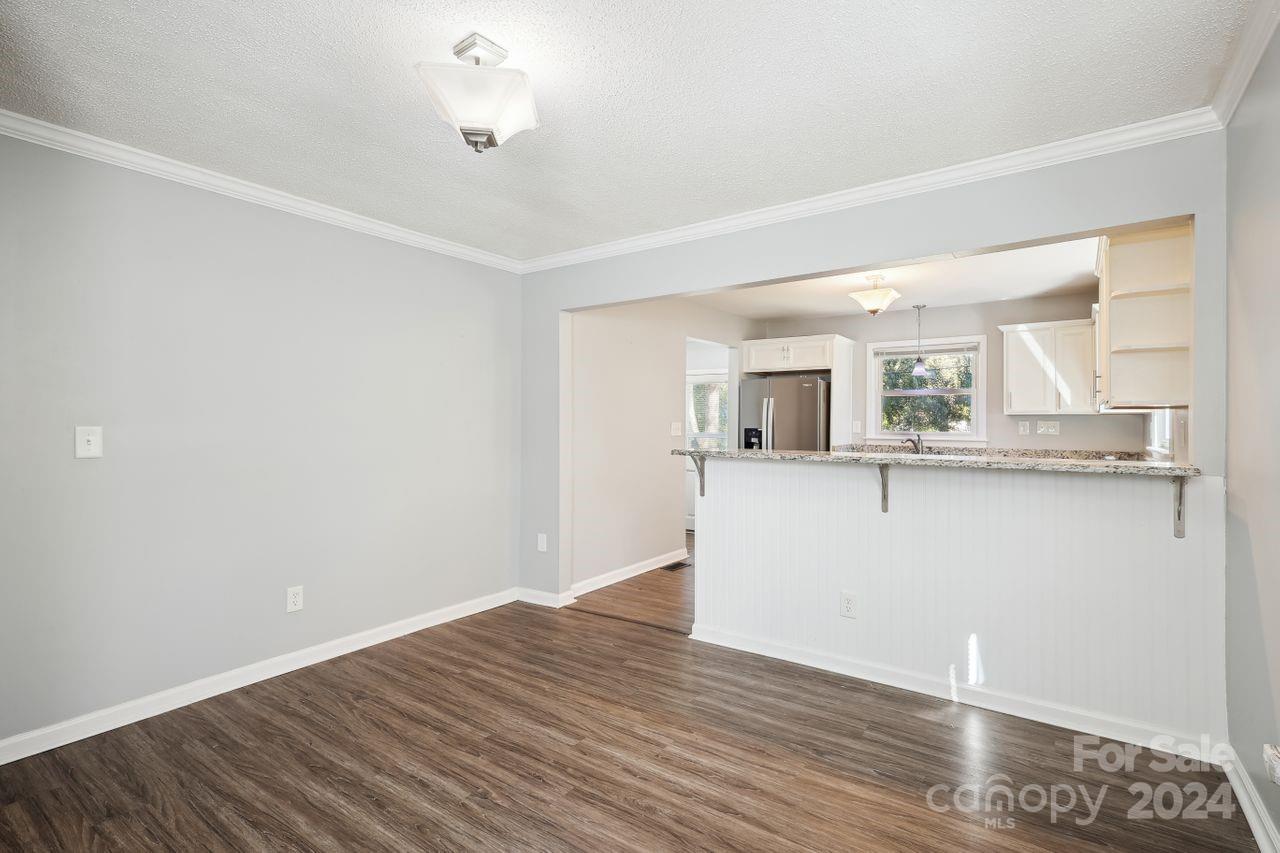 College Park - Residential