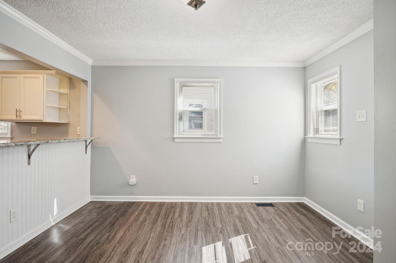 College Park - Residential