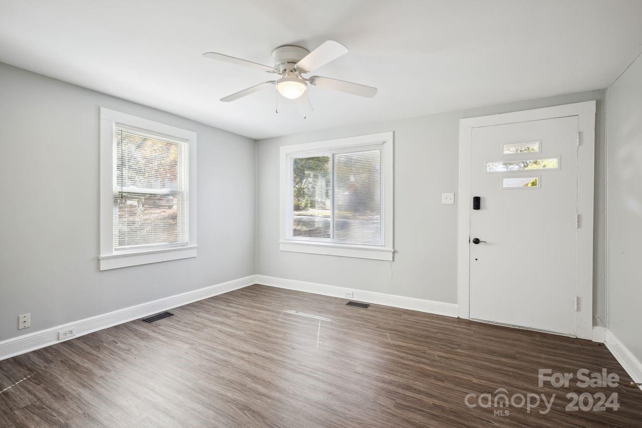 College Park - Residential