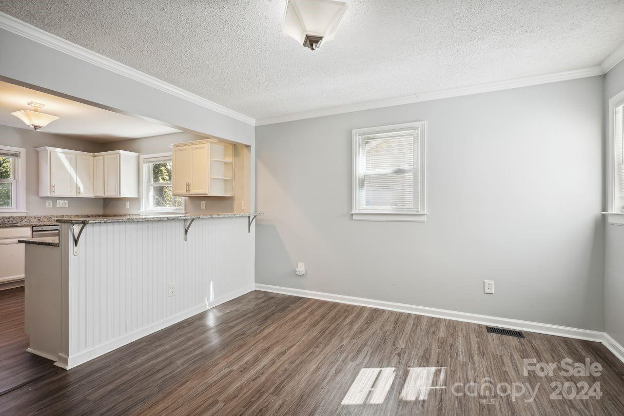 College Park - Residential