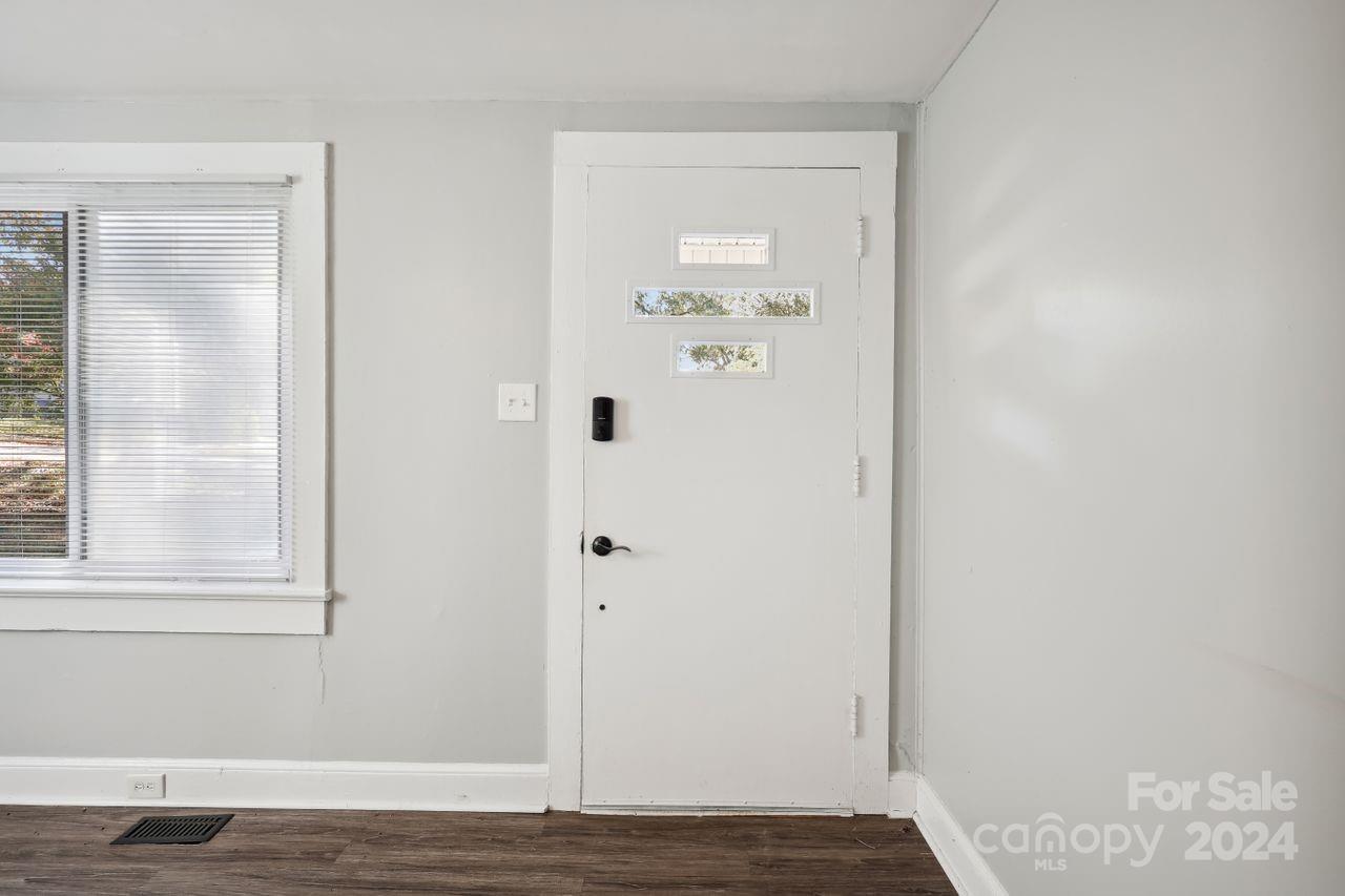 College Park - Residential