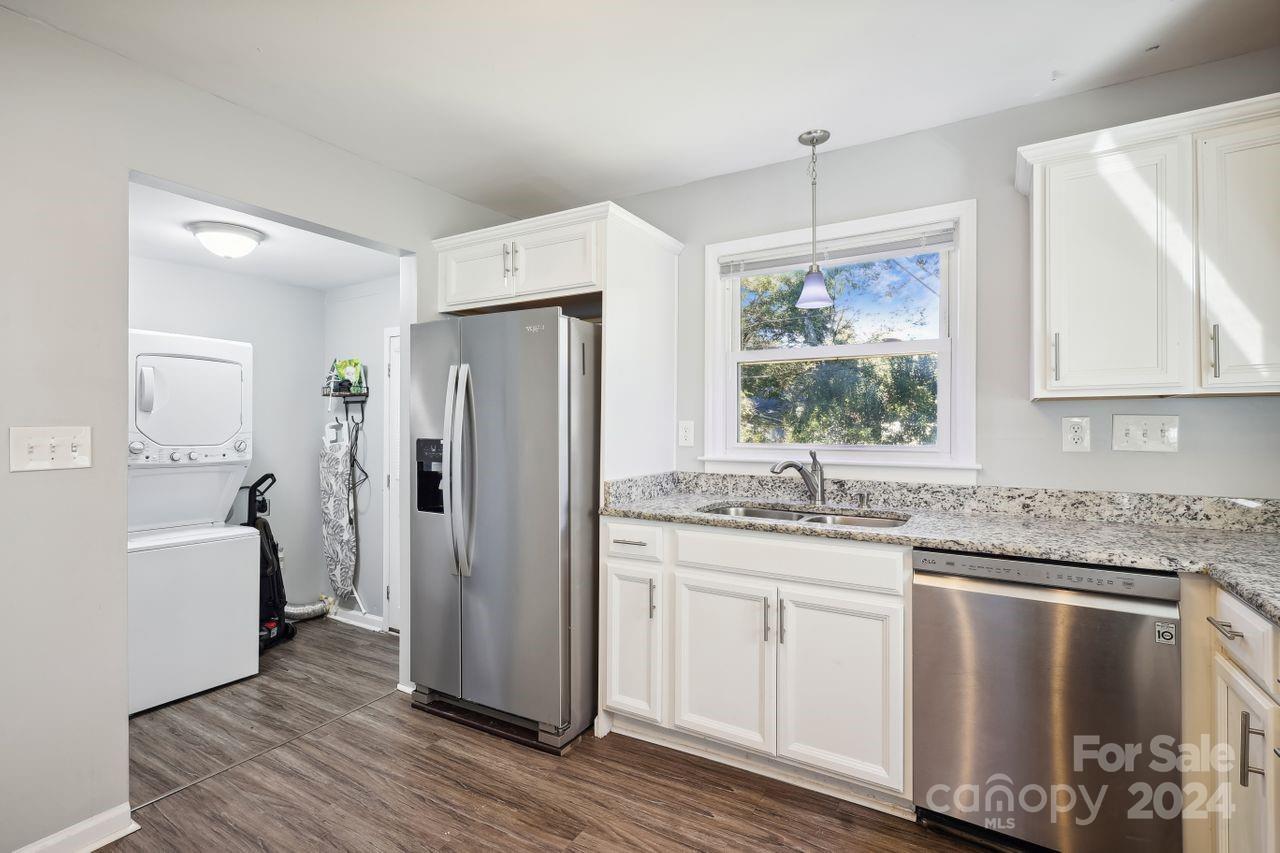 College Park - Residential