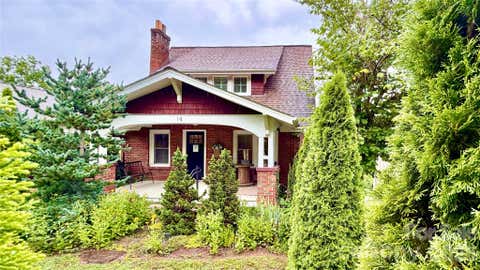 Photo of 14 Laurel Loop, Asheville, NC 28806 (MLS # 4399527)