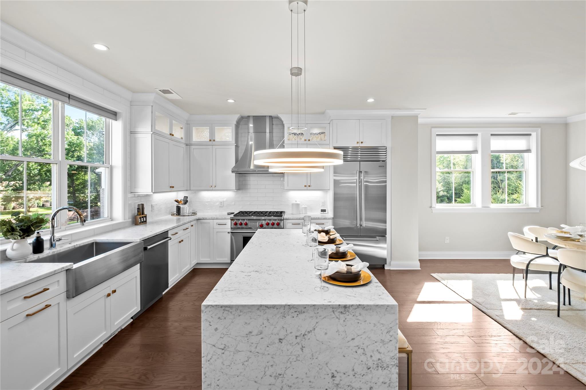 Cotswold - Residential