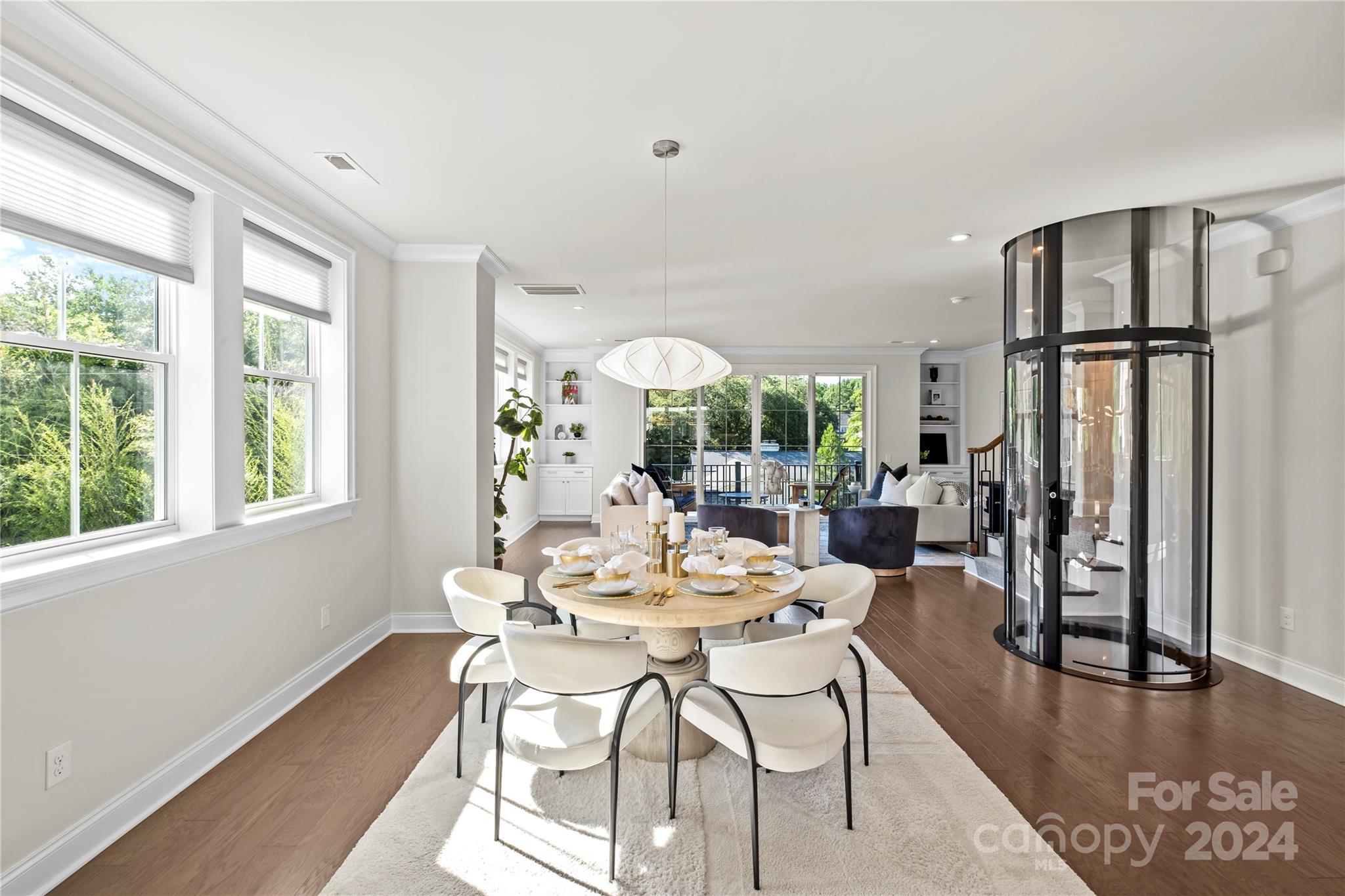 Cotswold - Residential