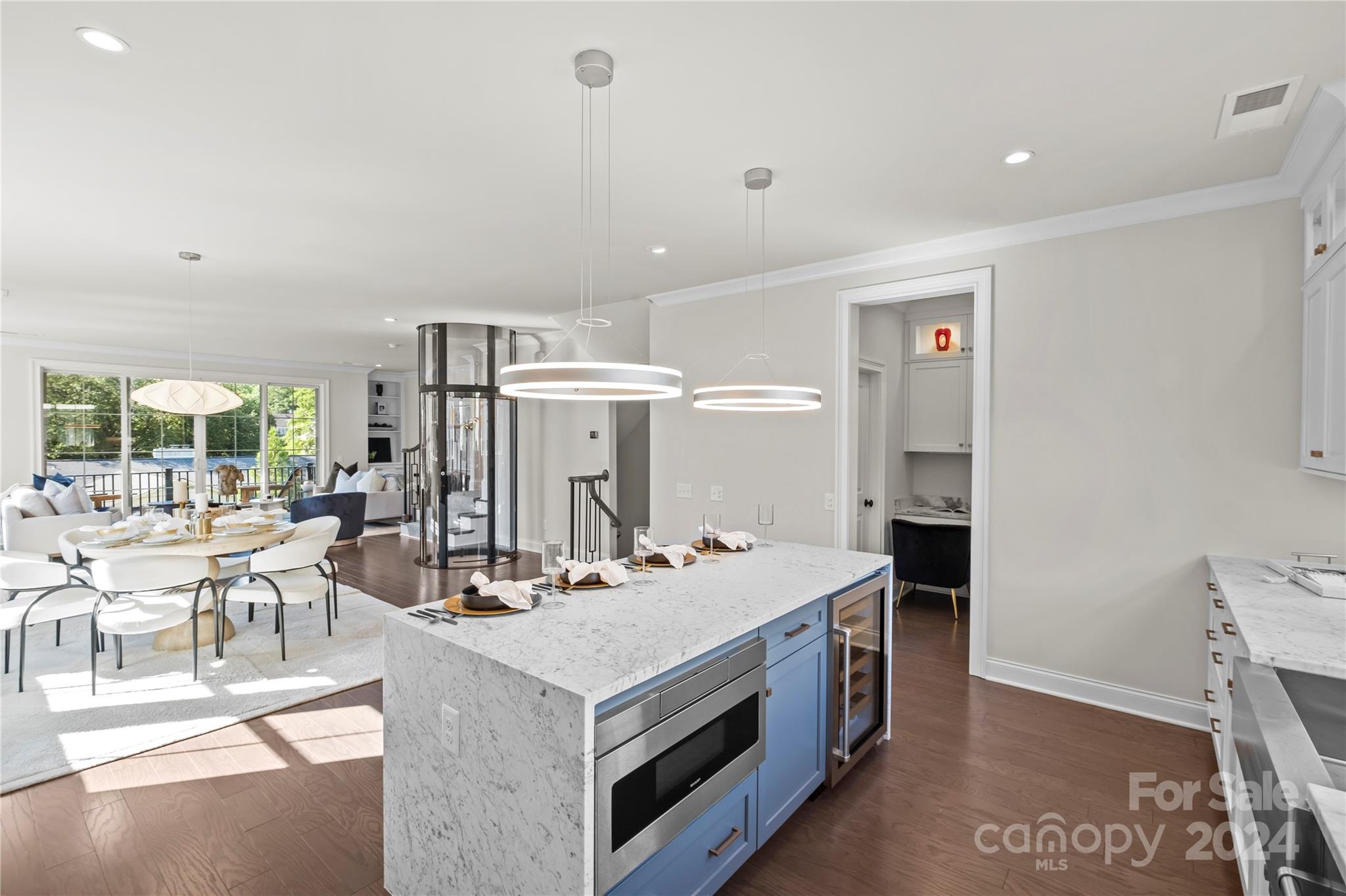 Cotswold - Residential