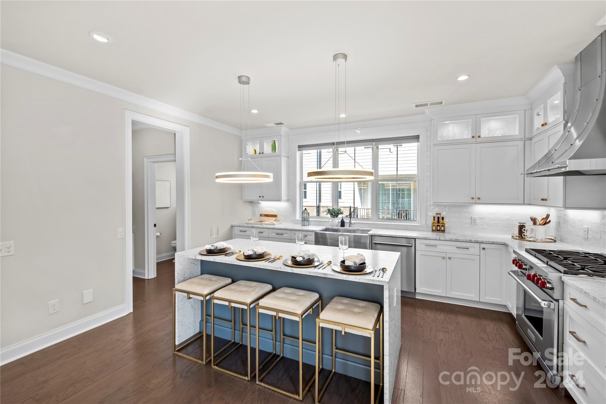 Cotswold - Residential