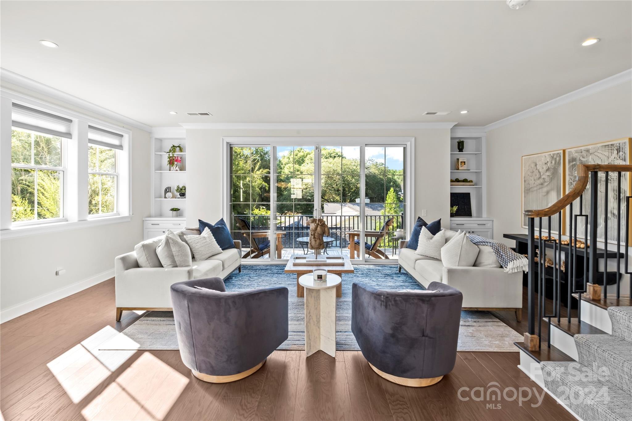 Cotswold - Residential