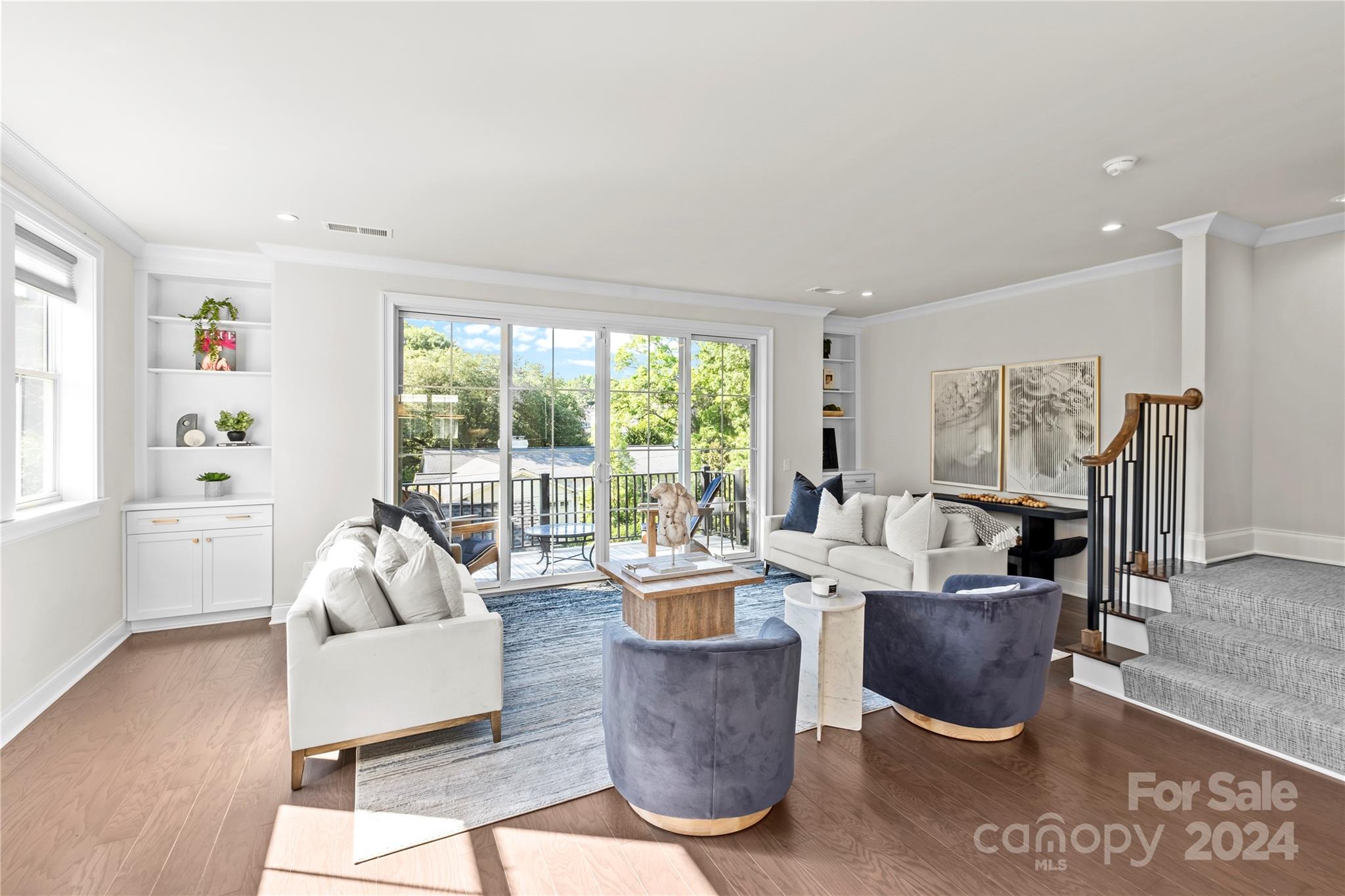 Cotswold - Residential