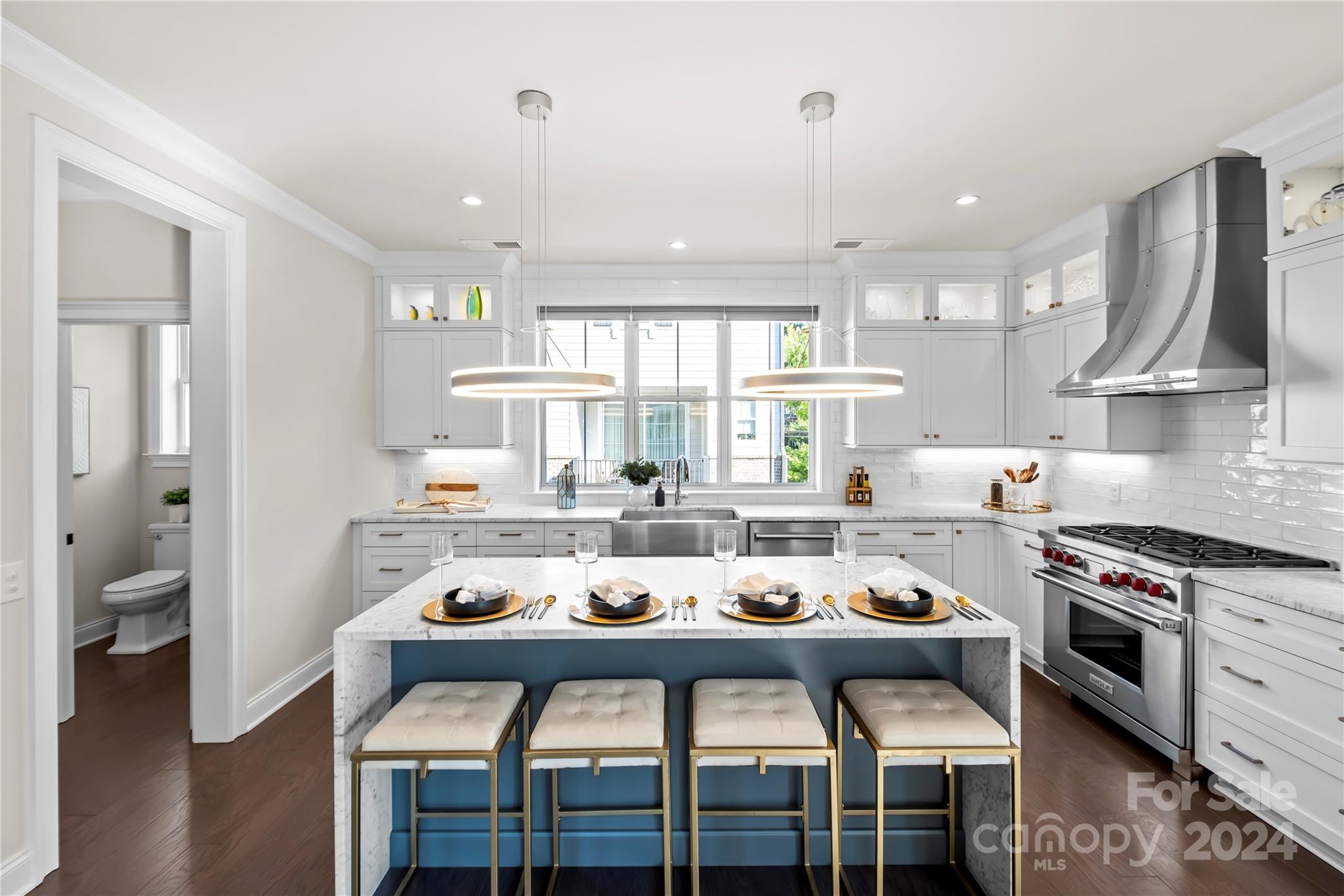 Cotswold - Residential