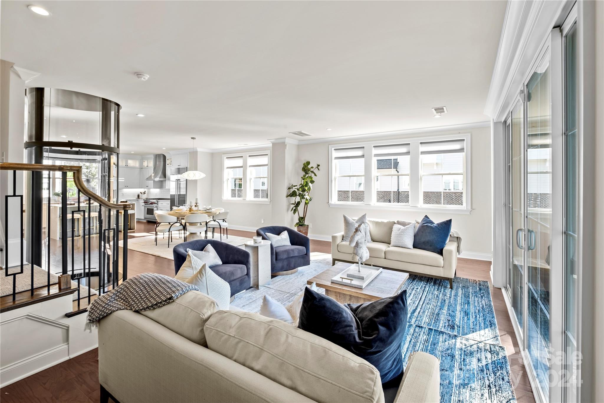 Cotswold - Residential