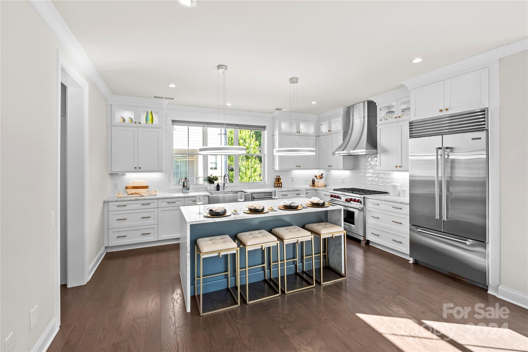 Cotswold - Residential