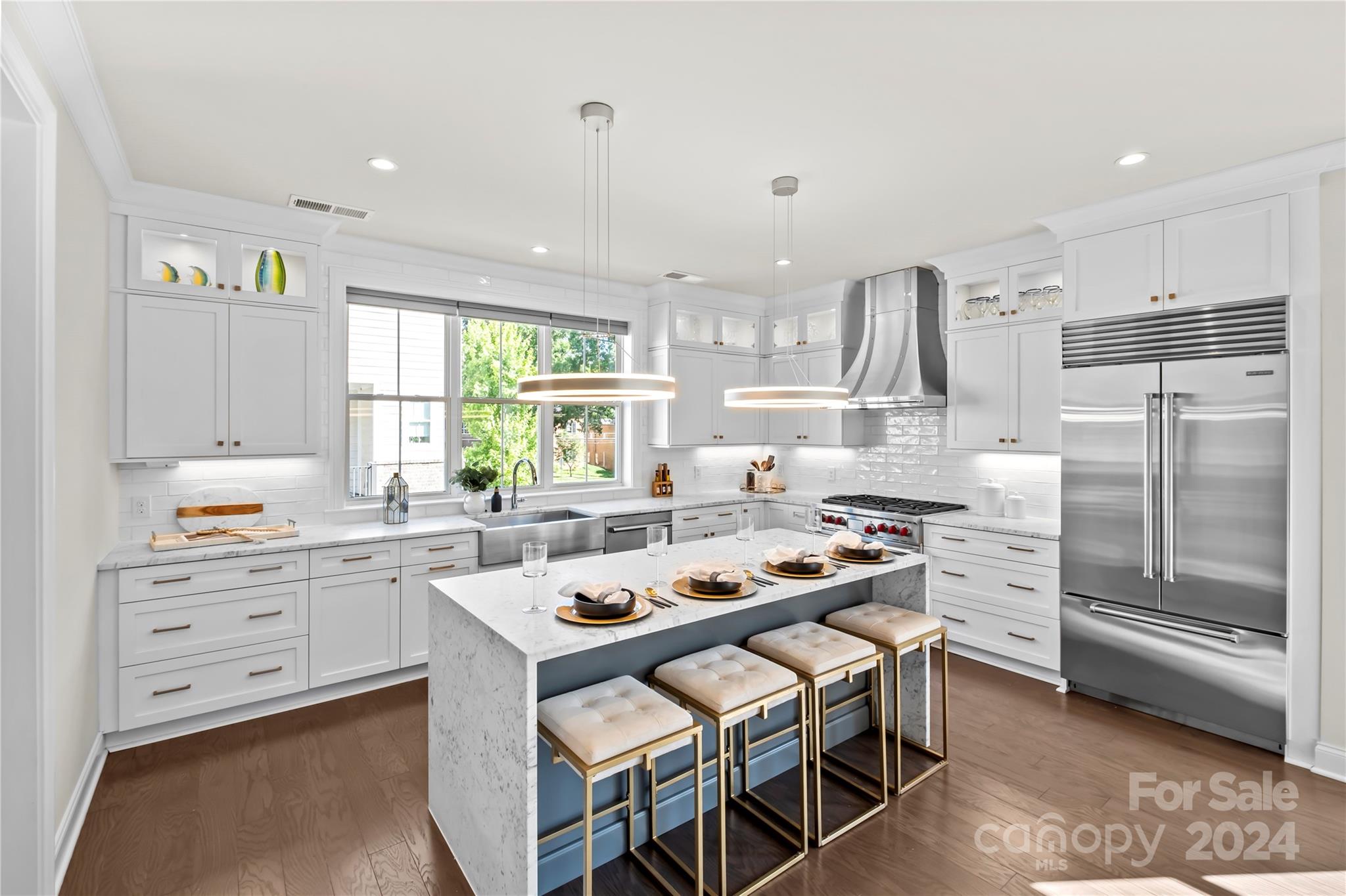 Cotswold - Residential