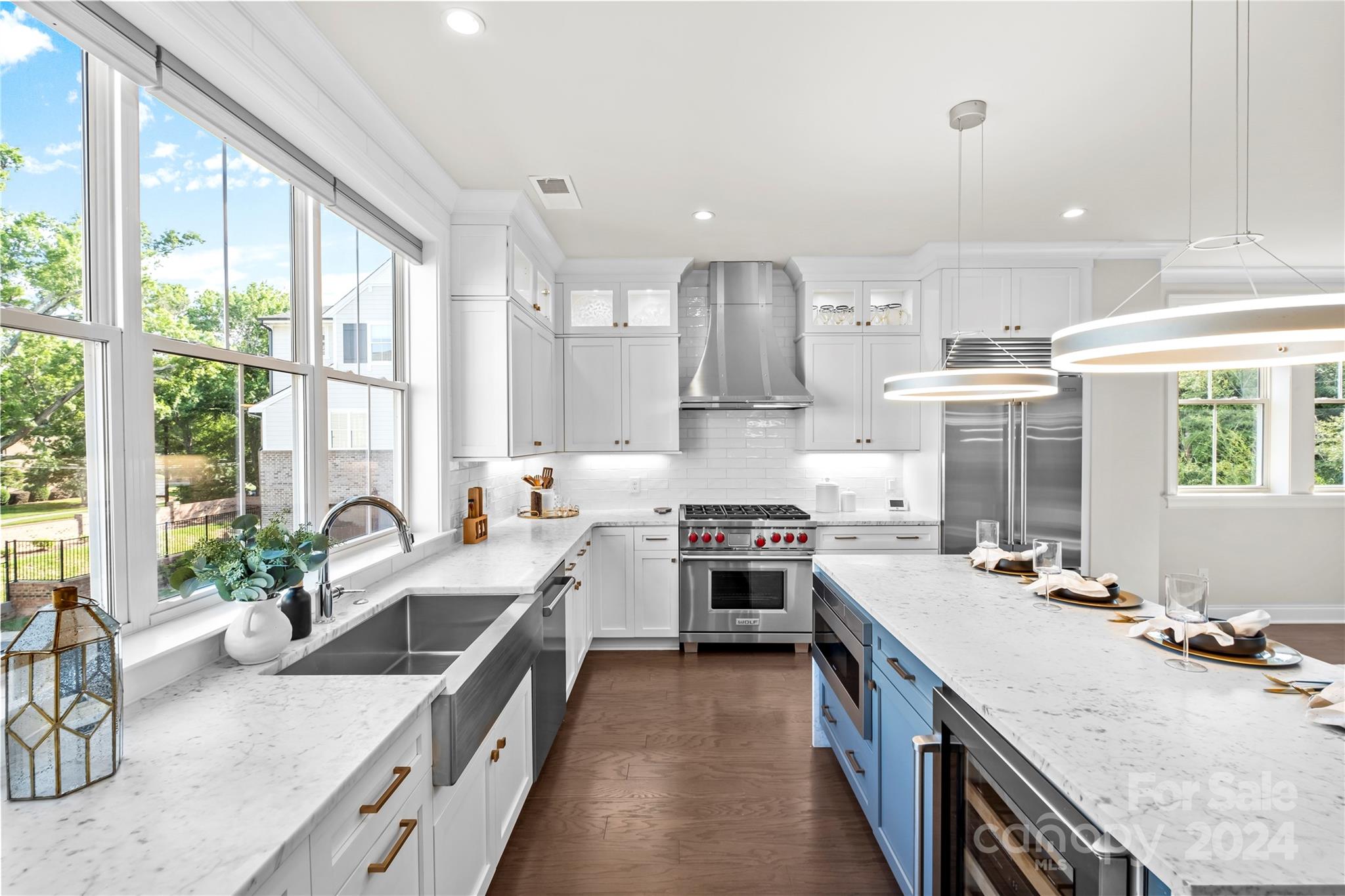 Cotswold - Residential