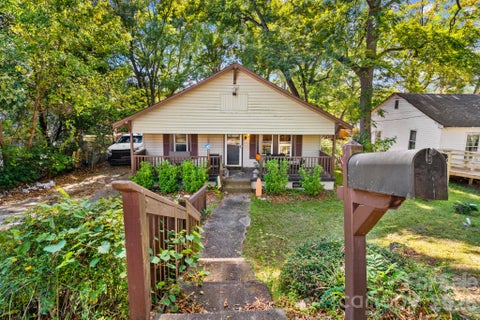 Photo of 177 Young Avenue SW, Concord, NC 28025 (MLS # 4437859)