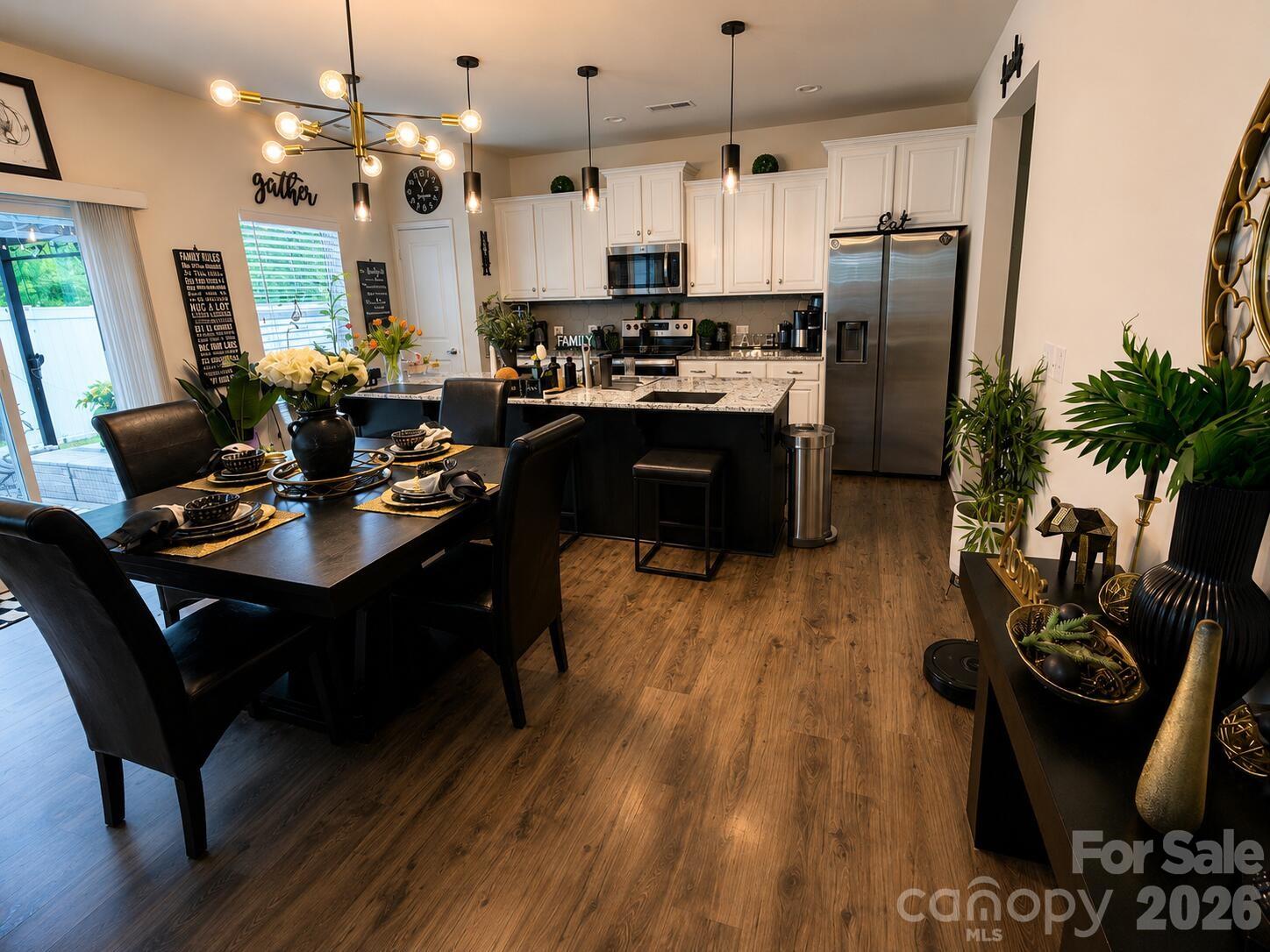1101 Freeman View Drive