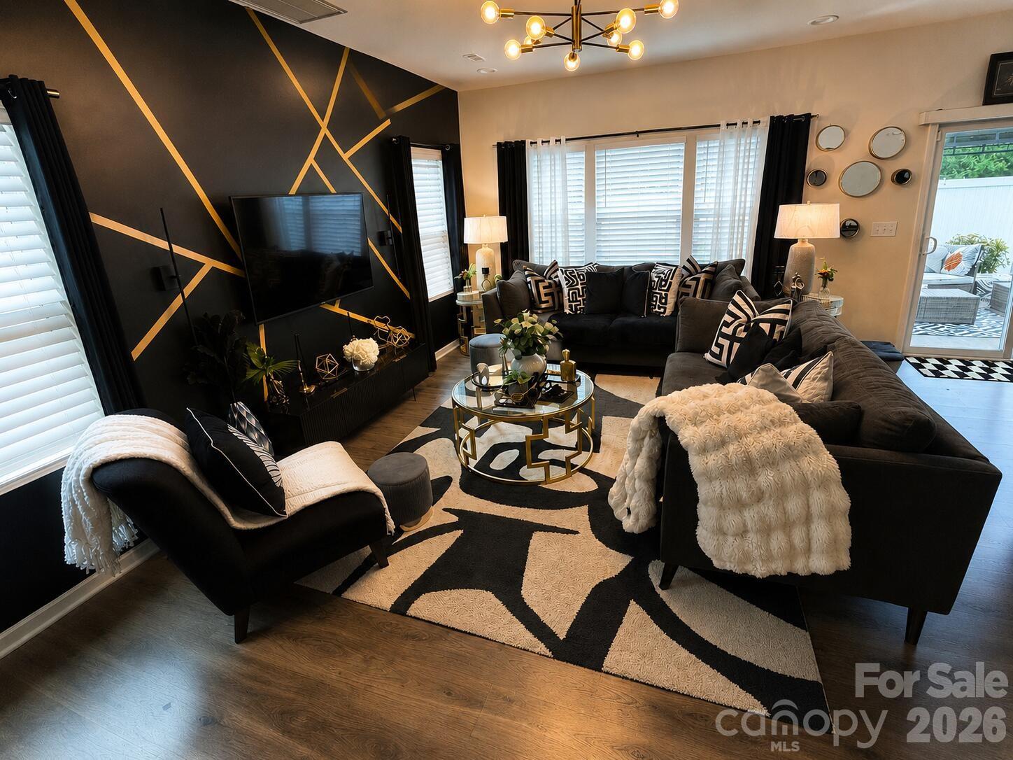 1101 Freeman View Drive