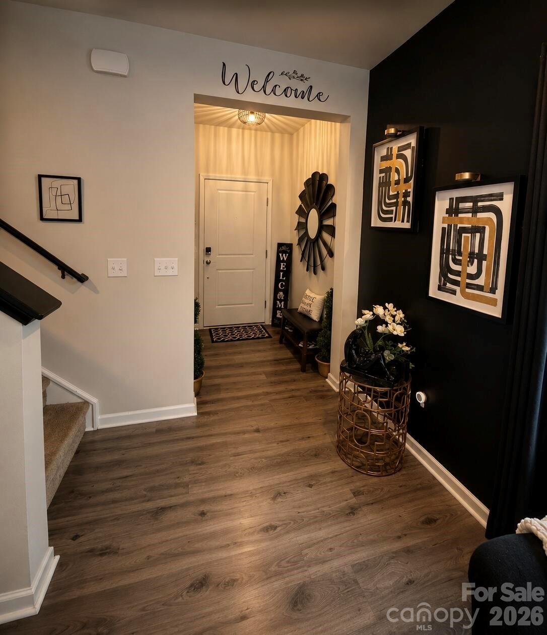 1101 Freeman View Drive