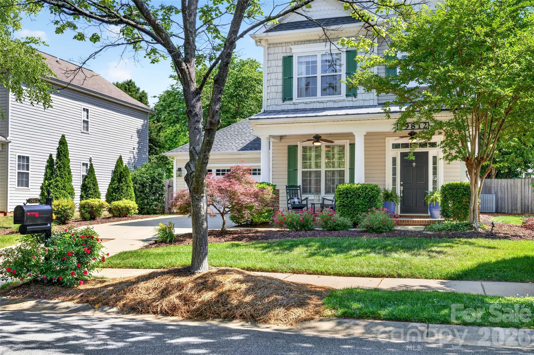 19812 Madison Village Drive