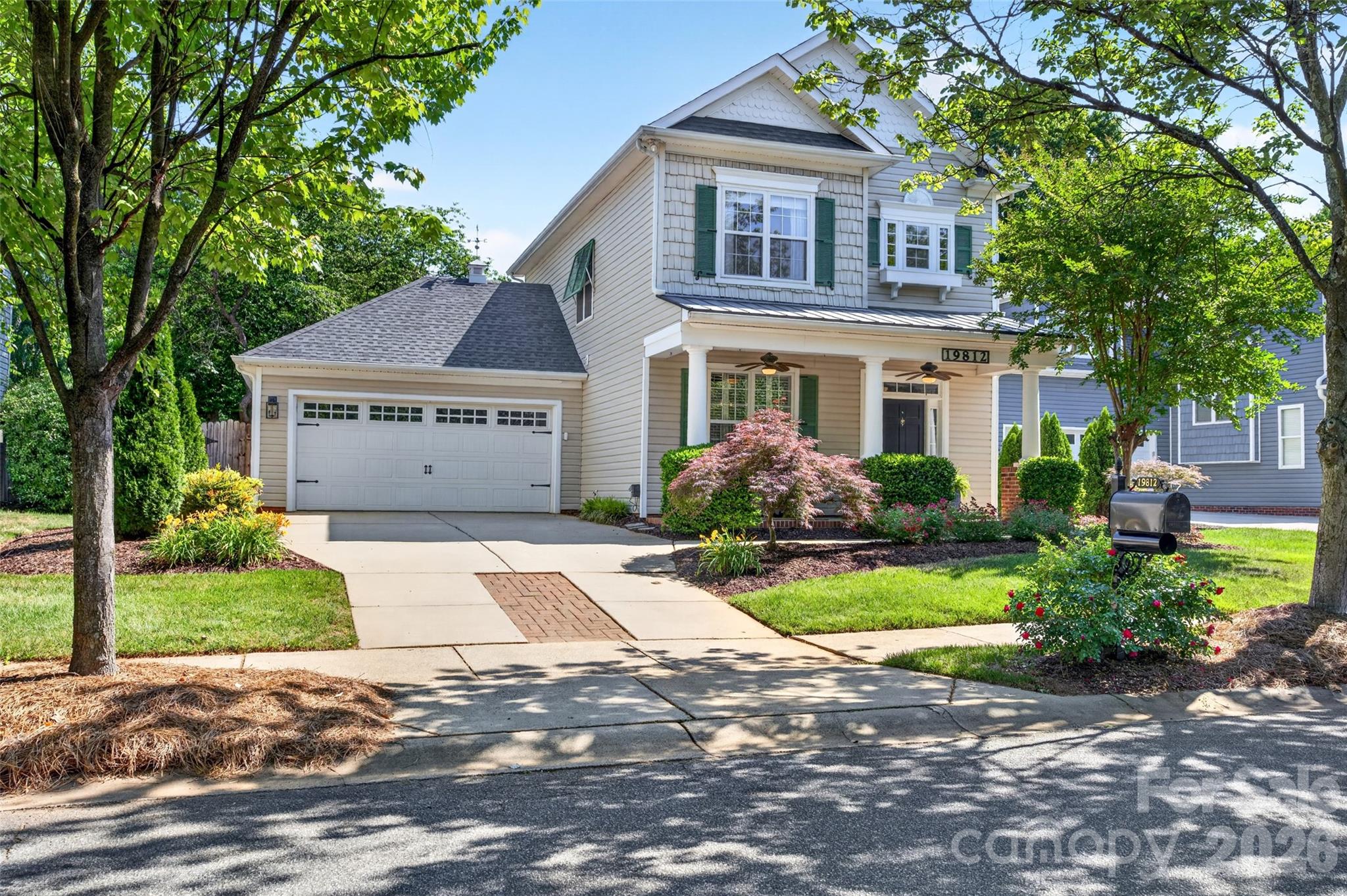 19812 Madison Village Drive
