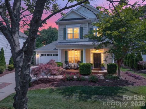 Photo of 19812 Madison Village Drive, Cornelius, NC 28031 (MLS # 4384388)