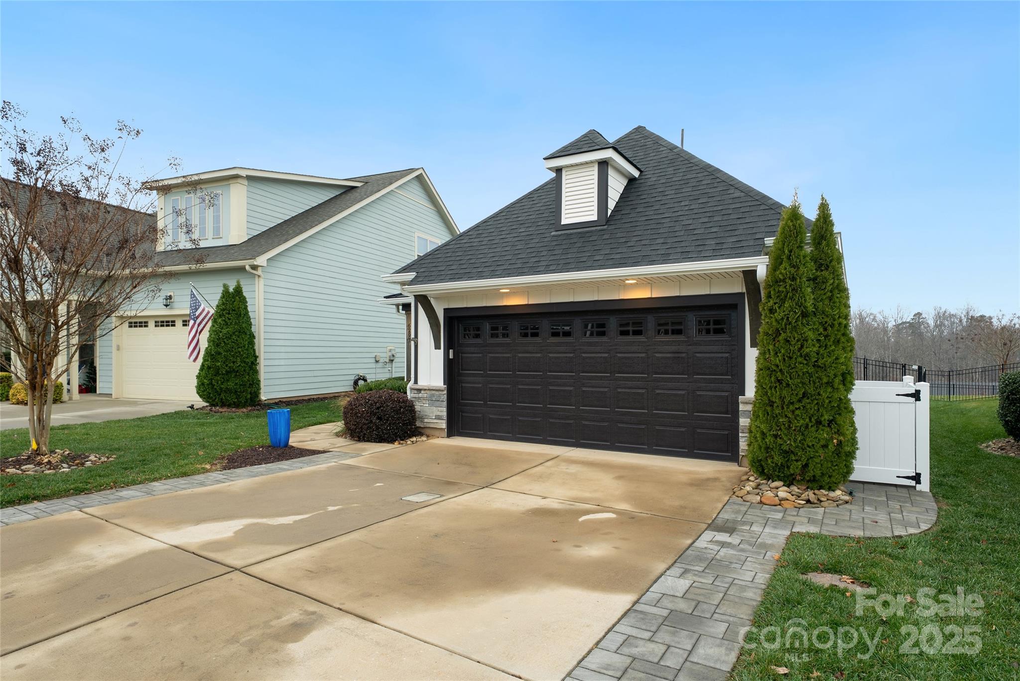 6297 Raven Rock Drive