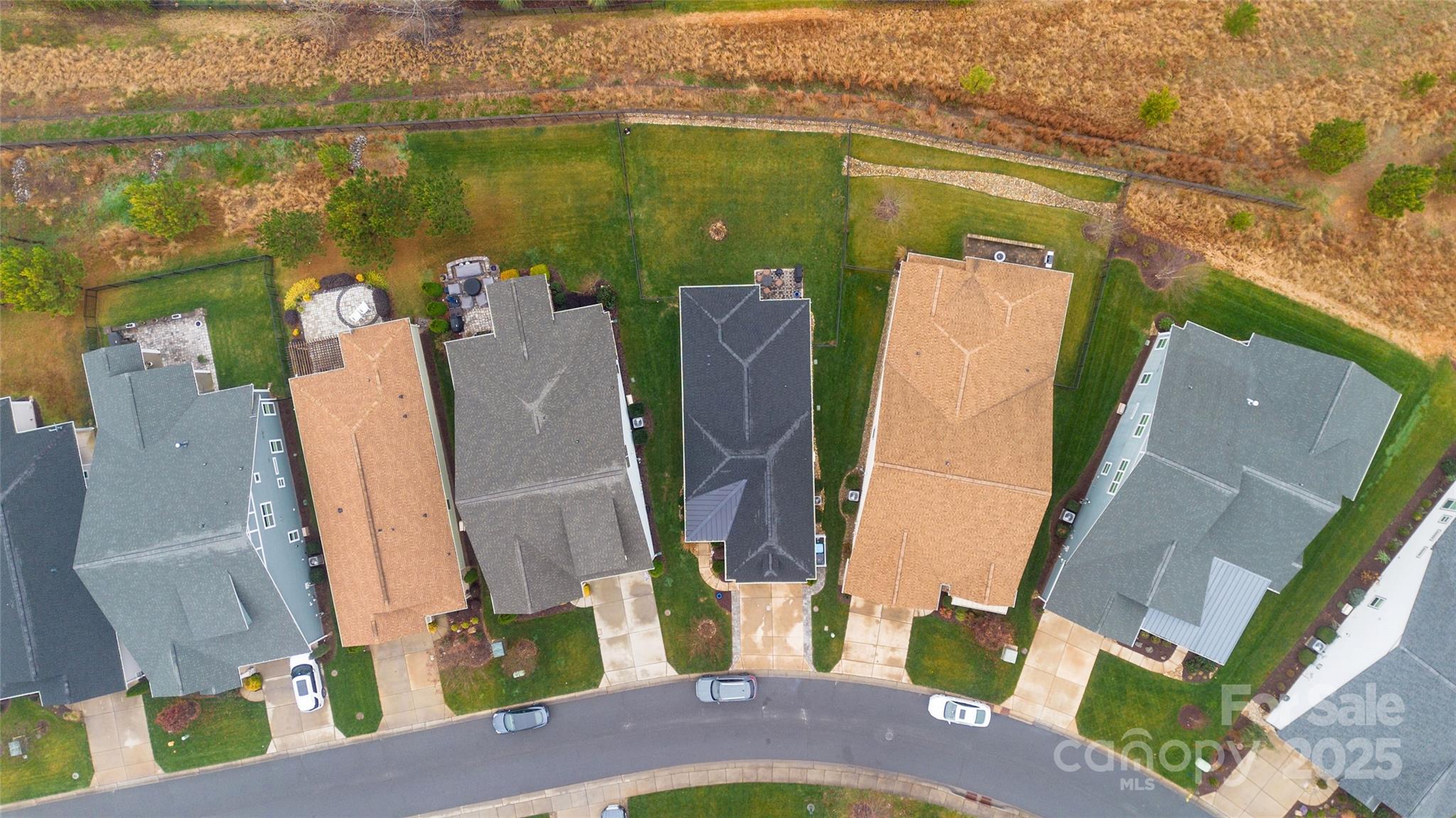 Trilogy Lake Norman - Residential