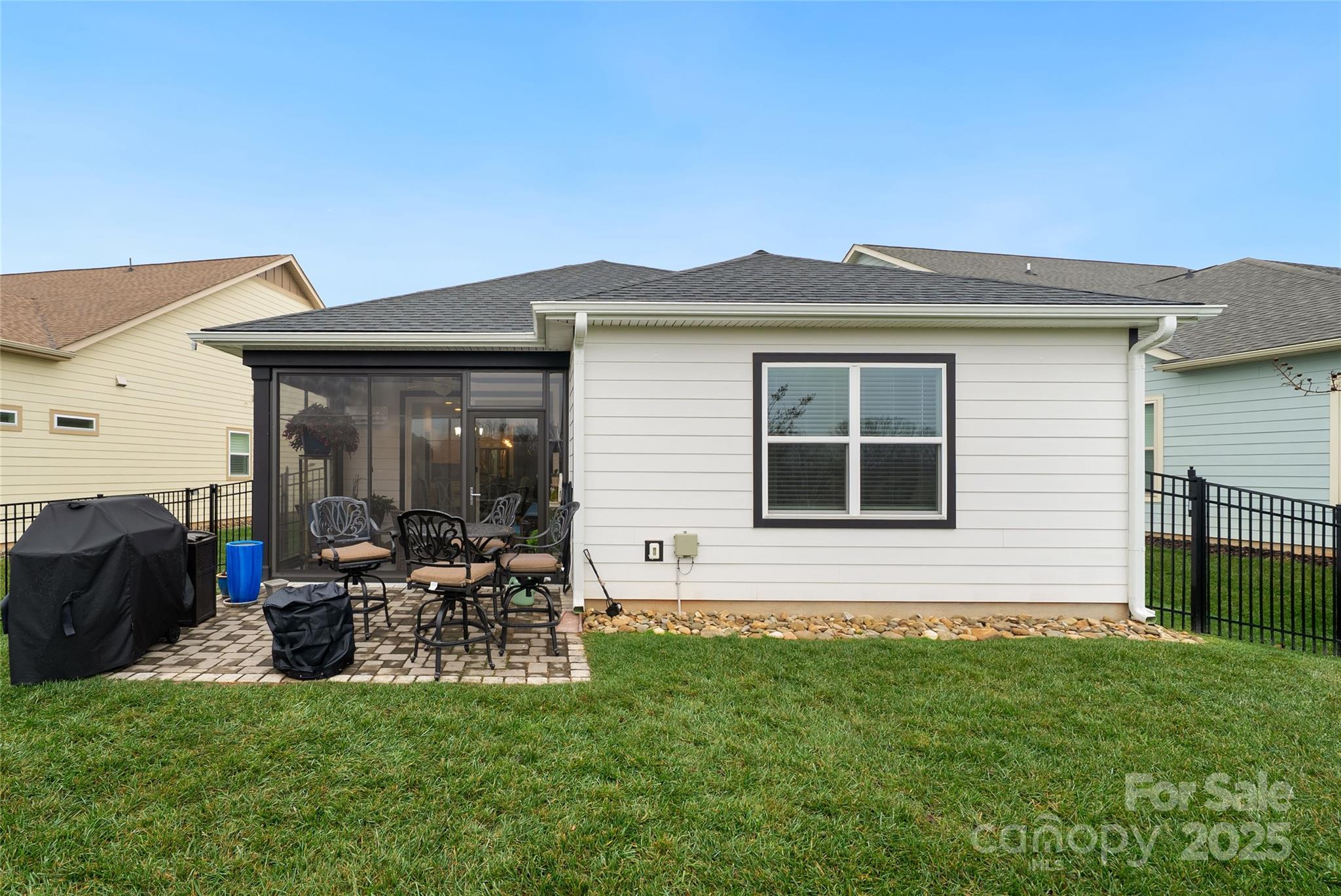 Trilogy Lake Norman - Residential