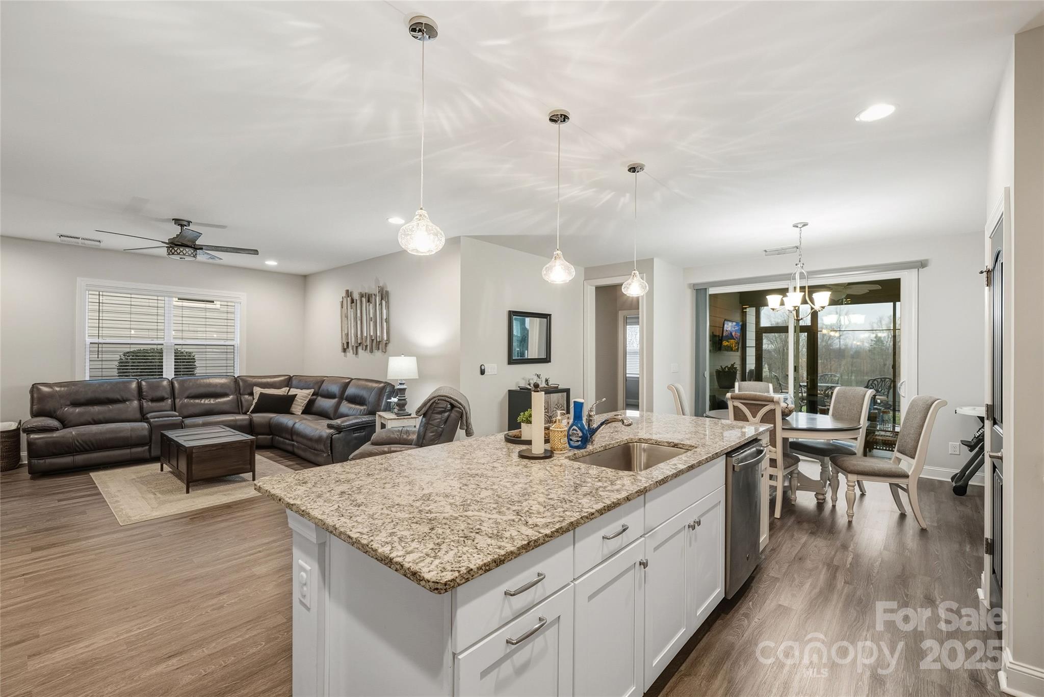 Trilogy Lake Norman - Residential