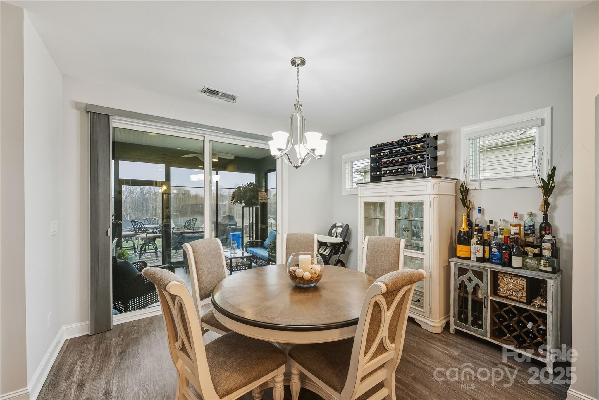 Trilogy Lake Norman - Residential