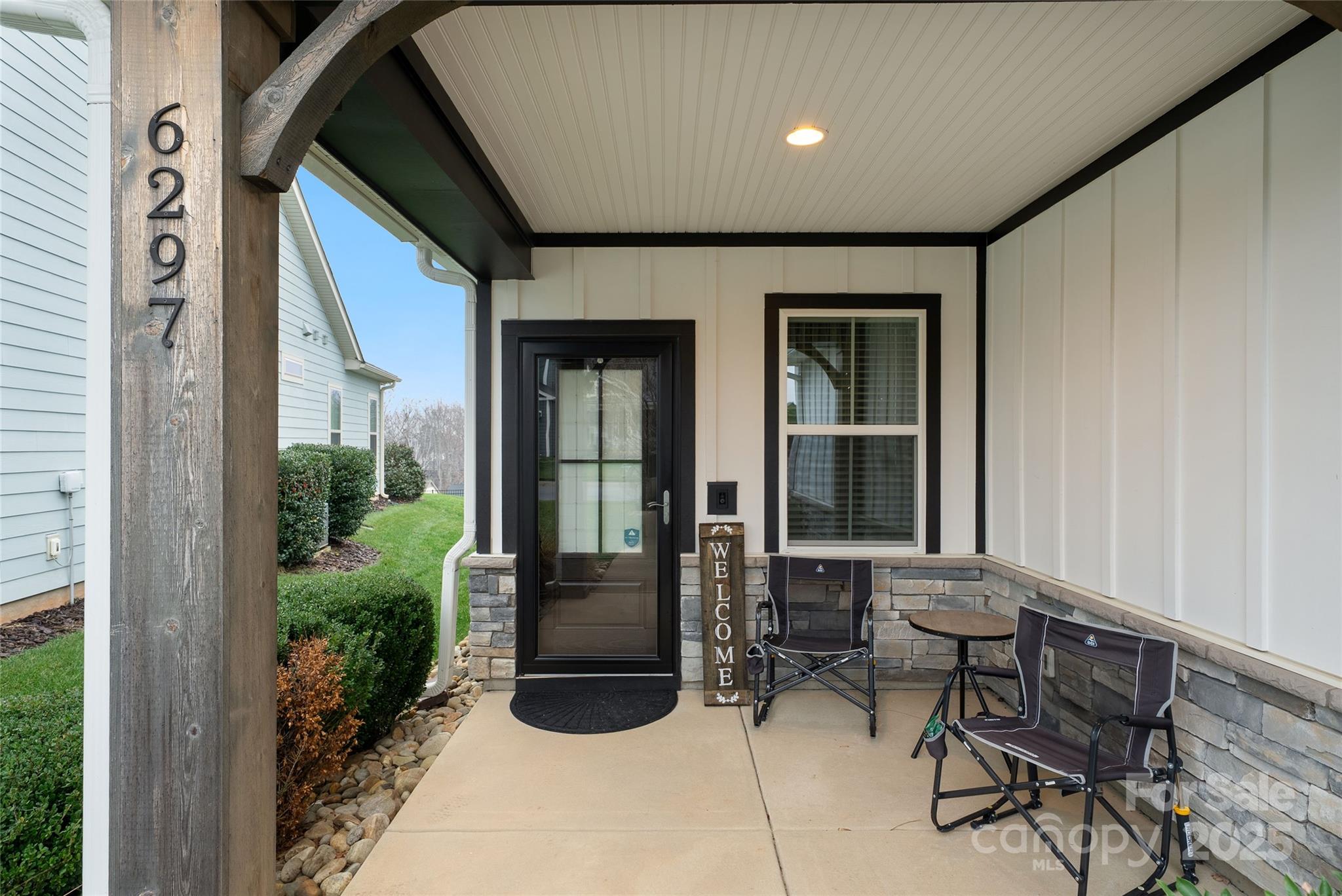 6297 Raven Rock Drive