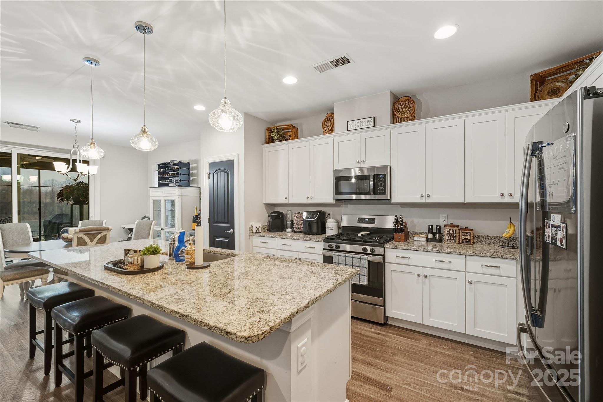 Trilogy Lake Norman - Residential