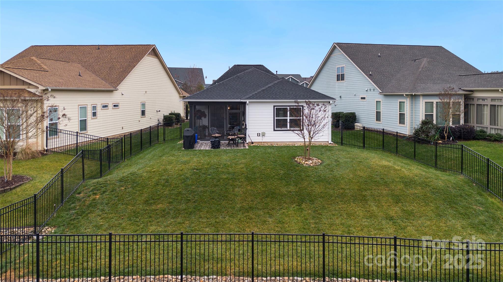 Trilogy Lake Norman - Residential