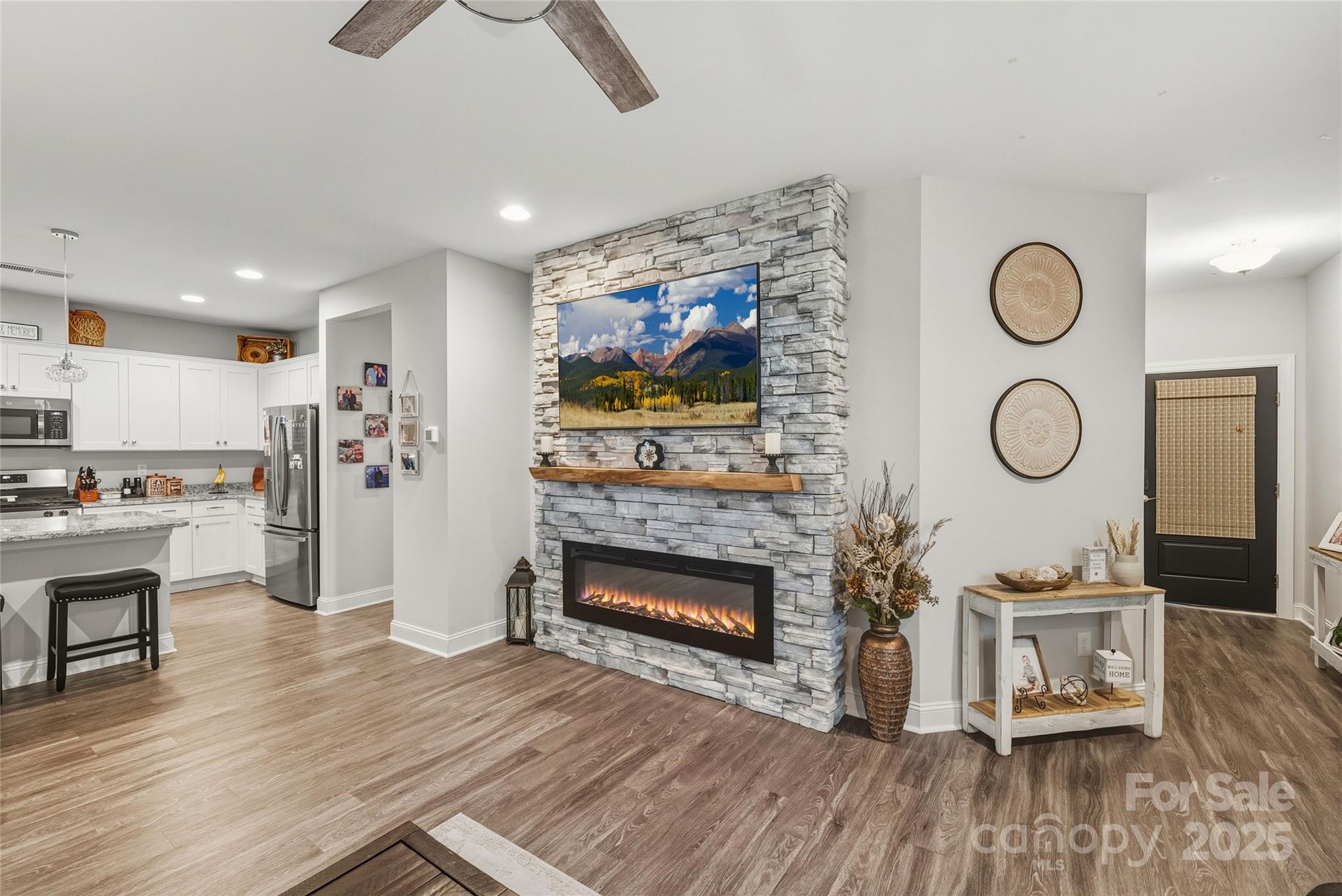 Trilogy Lake Norman - Residential