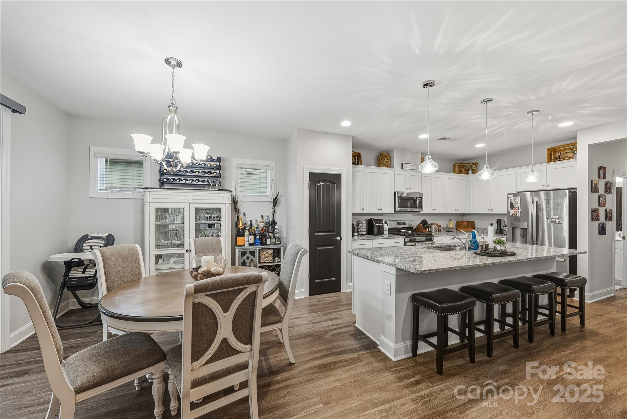 Trilogy Lake Norman - Residential