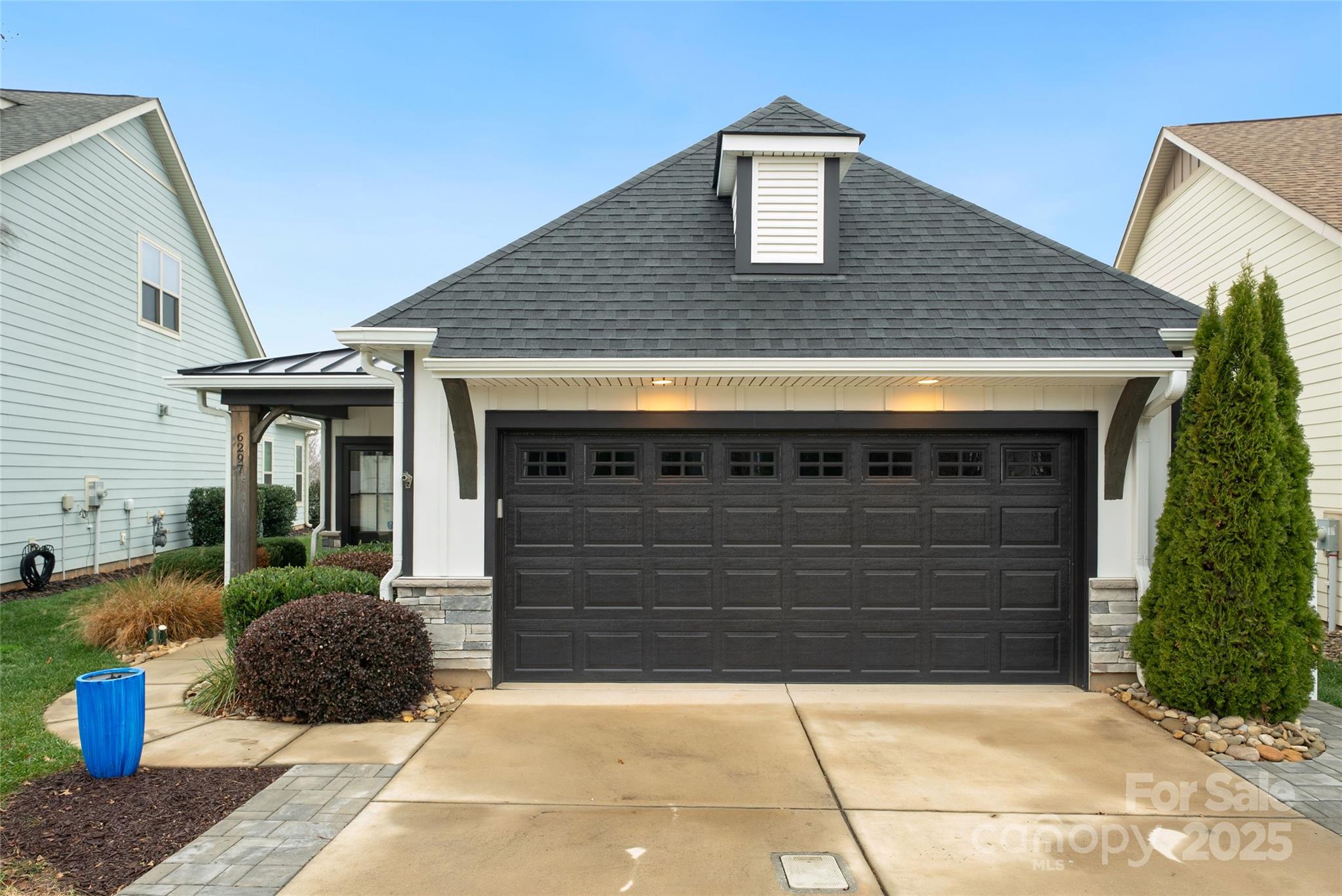 6297 Raven Rock Drive