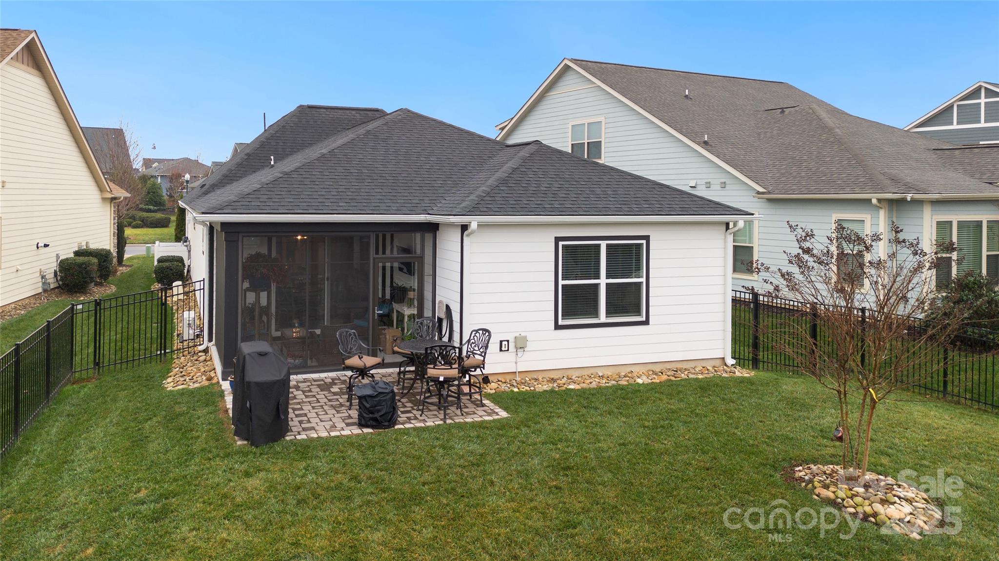 Trilogy Lake Norman - Residential