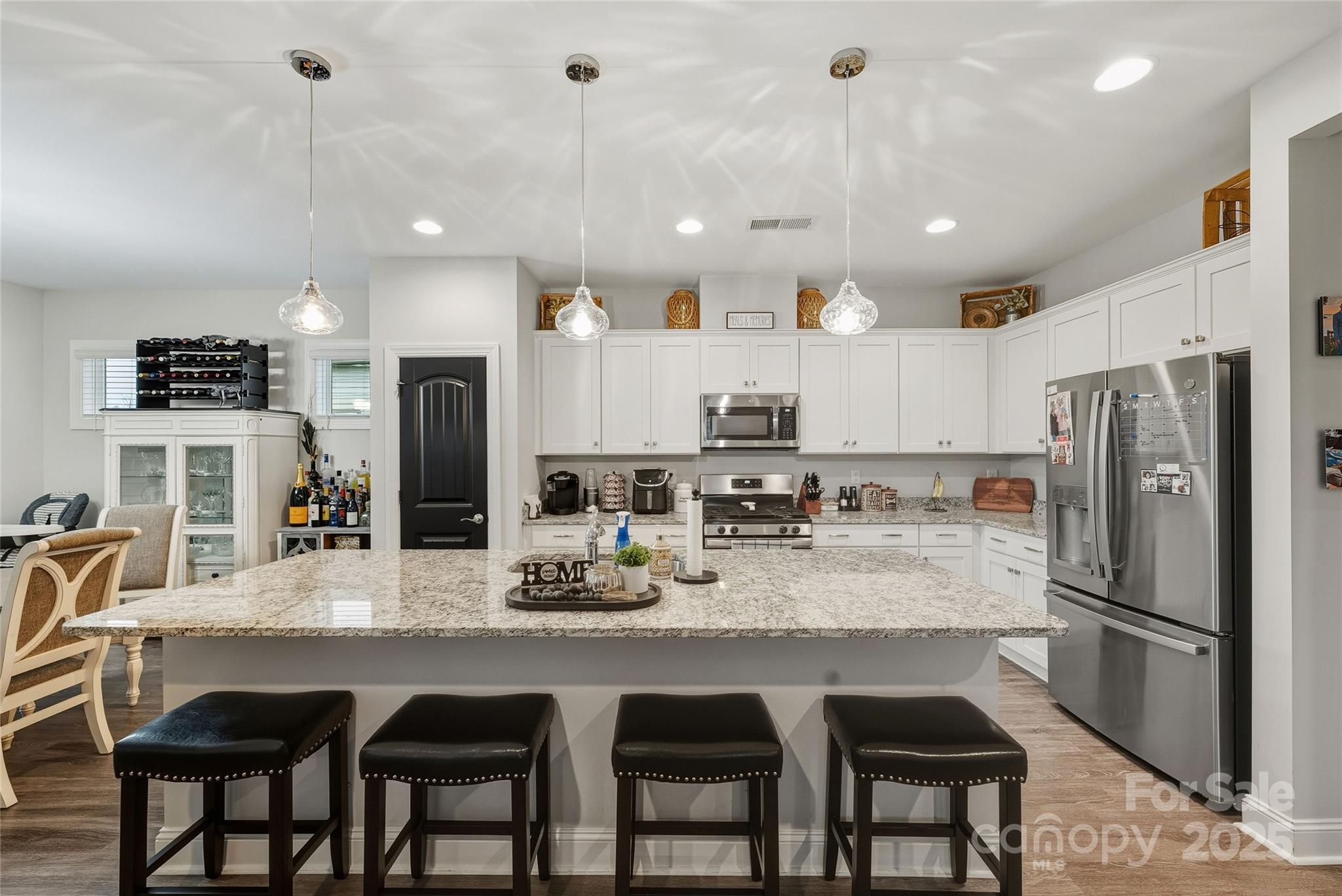 Trilogy Lake Norman - Residential