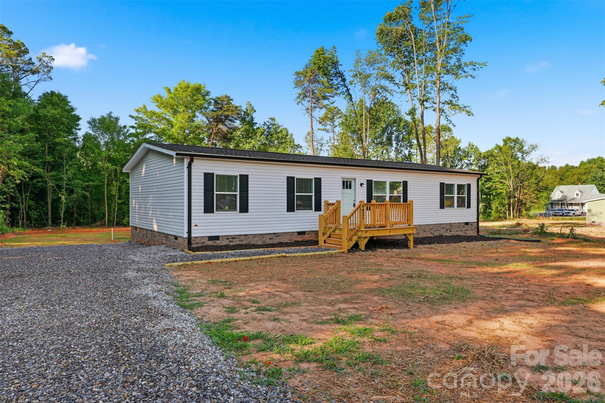 4425 Old US 421 Highway W